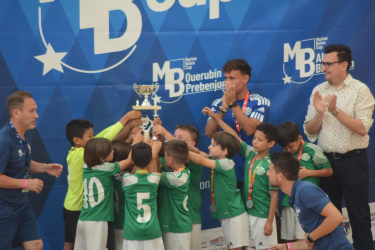 MARINA BAIXA CUP 2025