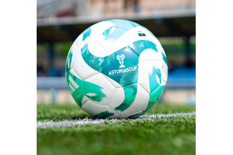 ASTURIAS CUP 2025